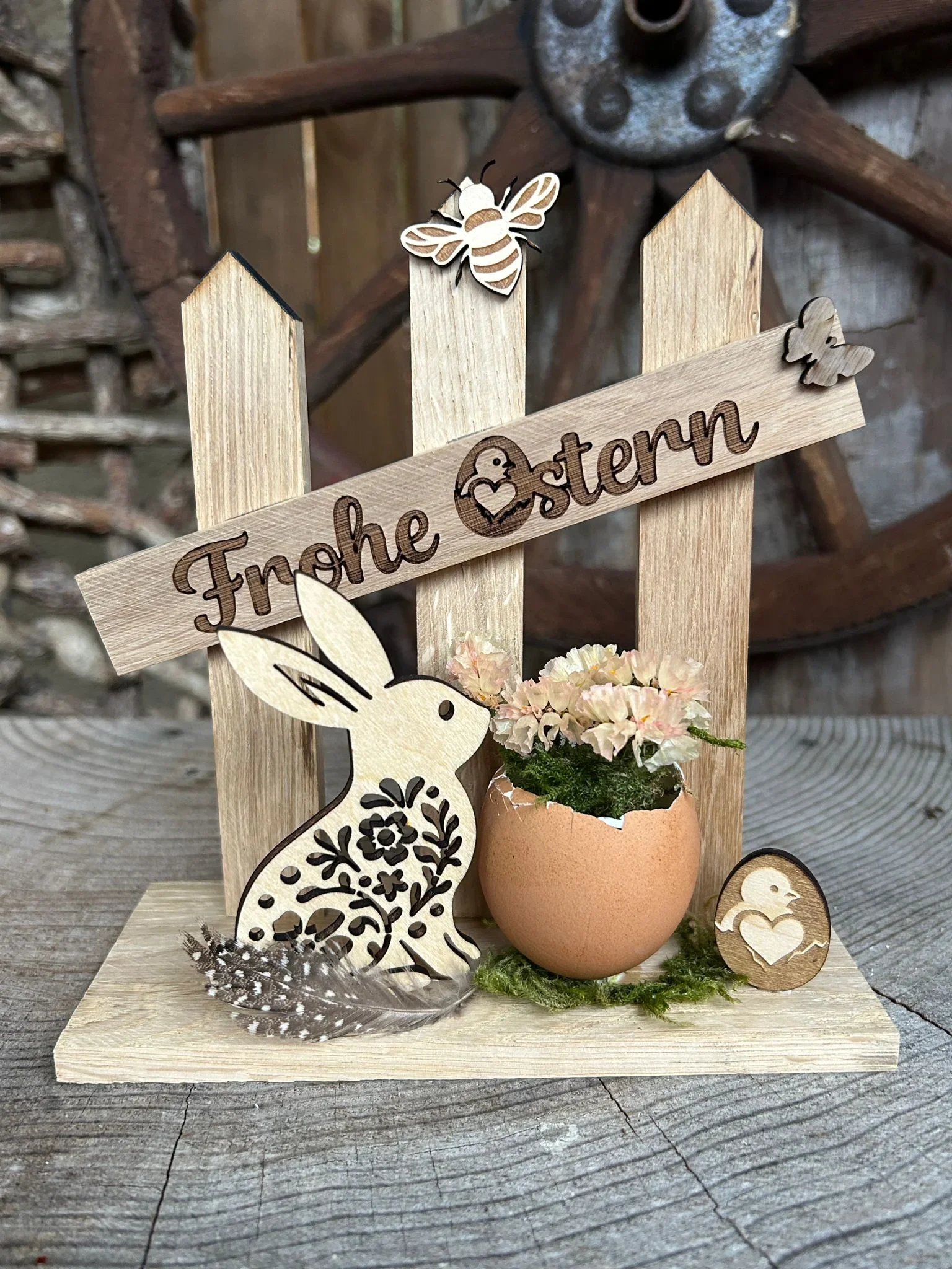 Ostern